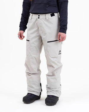 Women’s MTN Surf Recycled Pants | Jones Women’s MTN Surf Recycled Pants Jones Snowboards High Performance 7630949119179 J.26.PTW.MPT.GY.1XS.1