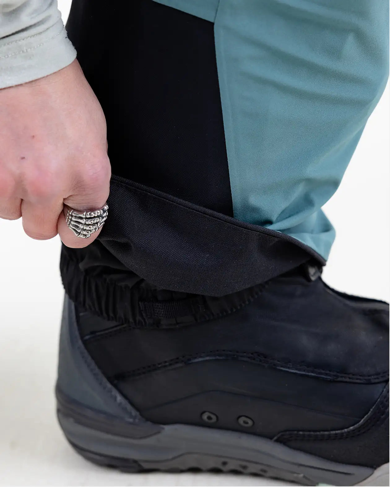 Women’s Shralpinist Stretch Recycled 3L Pants