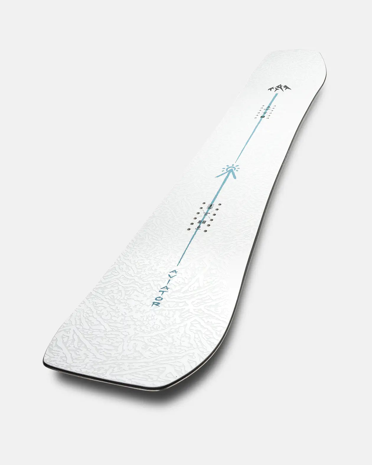Men's Aviator 2.0 Snowboard Men's Aviator 2.0 Snowboard