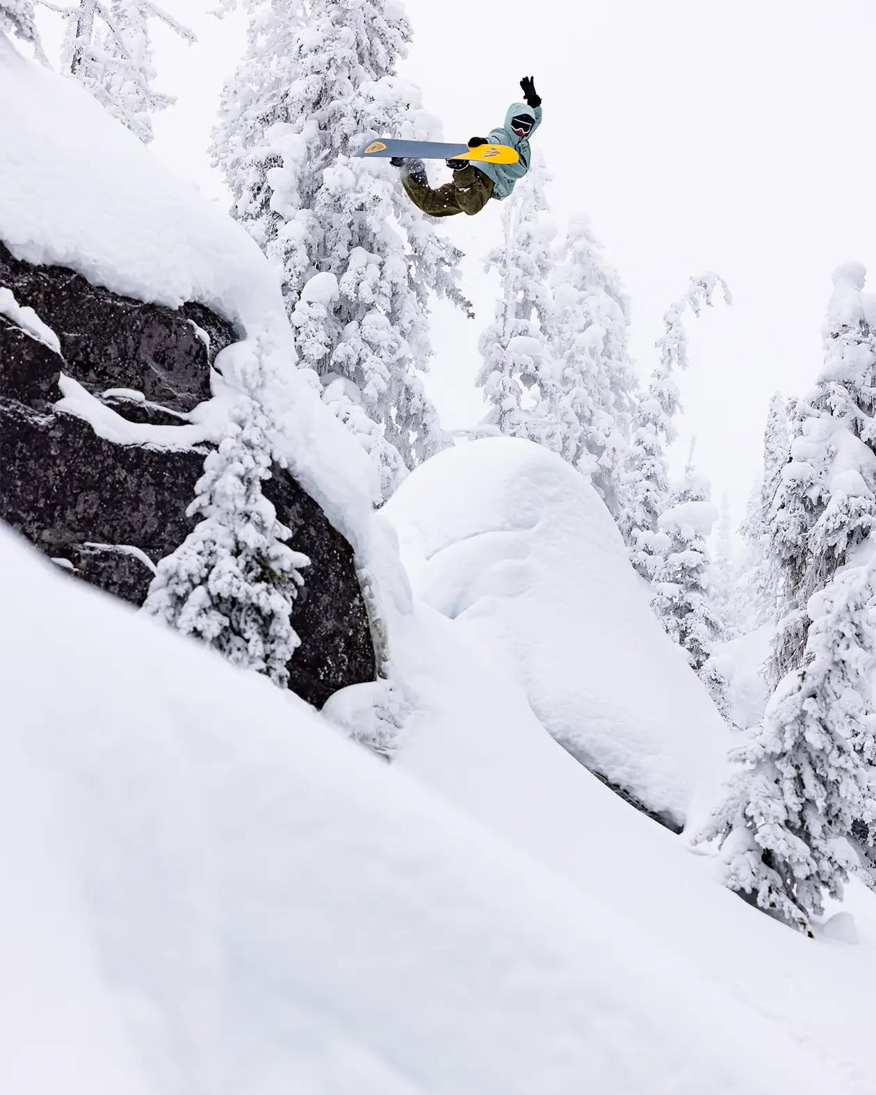 peak rider snowboarding mod apk Men's Frontier 2.0 Snowboard