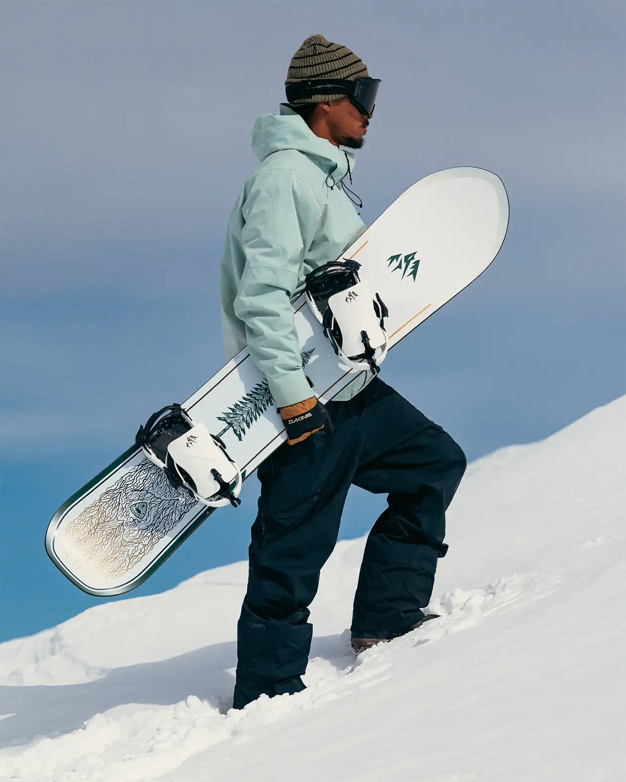 peak rider snowboarding mod apk android 1 Men's Frontier 2.0 Snowboard