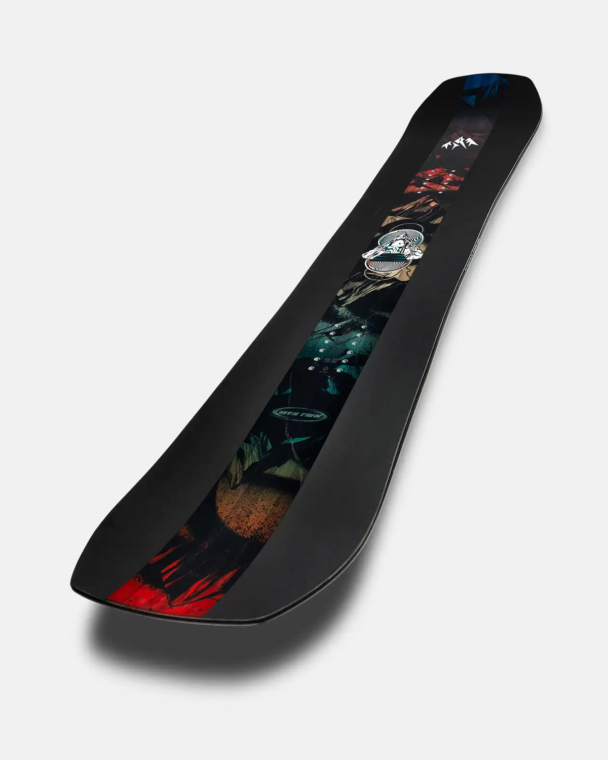 Men's Mountain Twin Snowboard | Jones