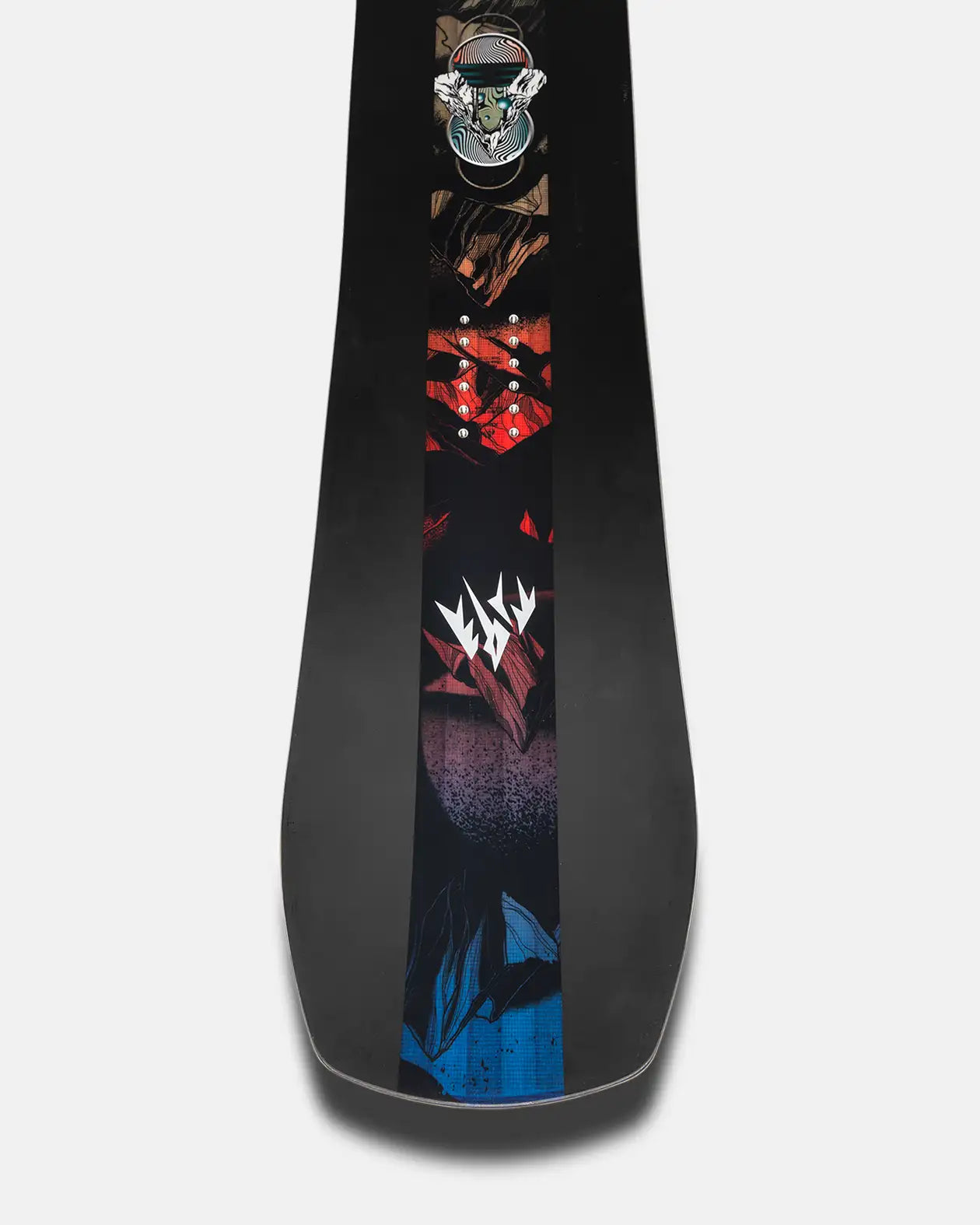 Men's Mountain Twin Snowboard Men's Mountain Twin Snowboard