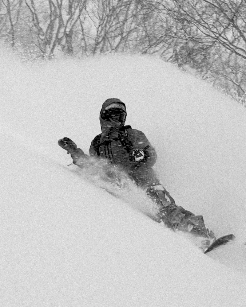 Ruiki Masuda Signature Series Stratos