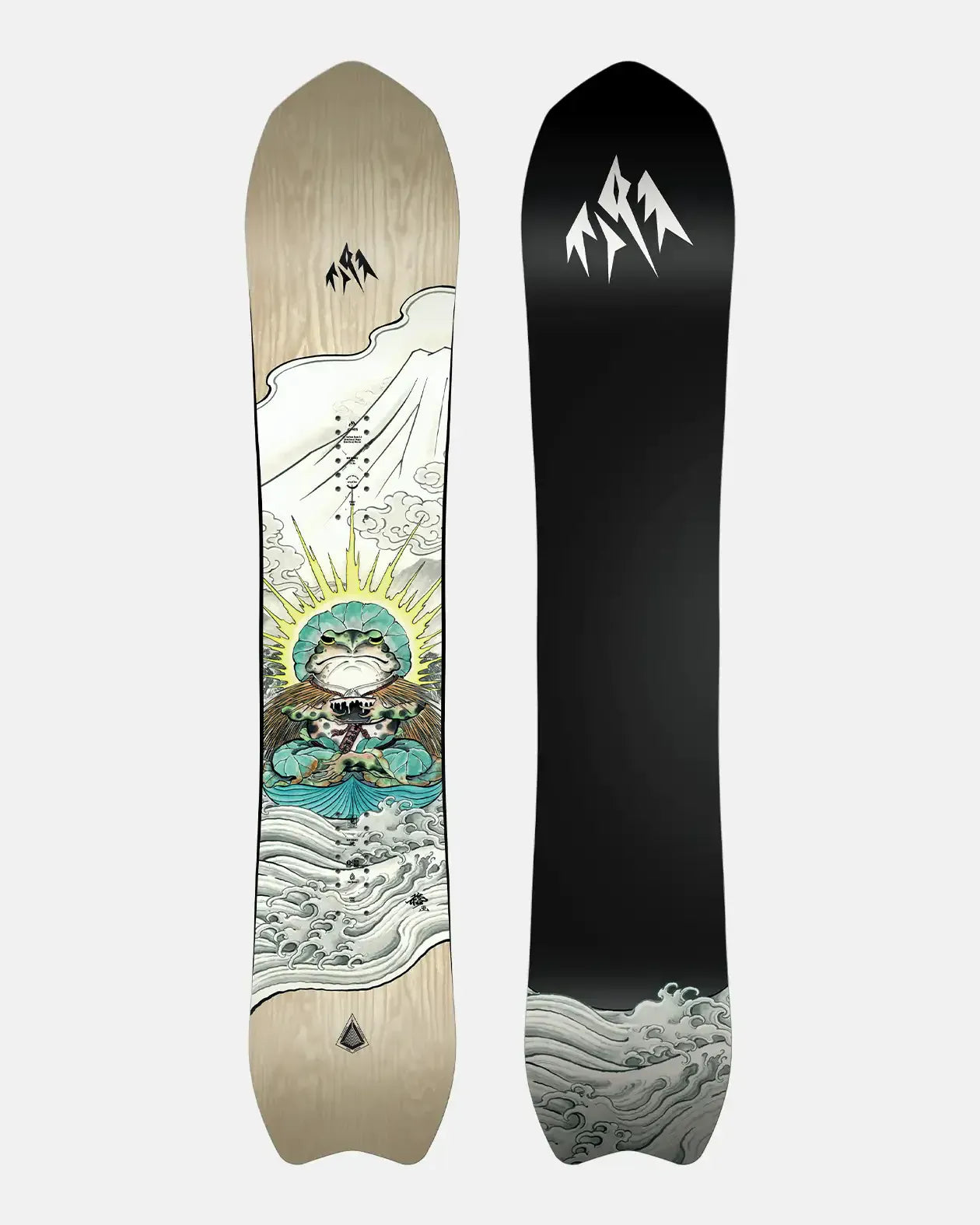 Ruiki Masuda Signature Series Stratos Ruiki Masuda Signature Series Stratos Jones Snowboards High Performance