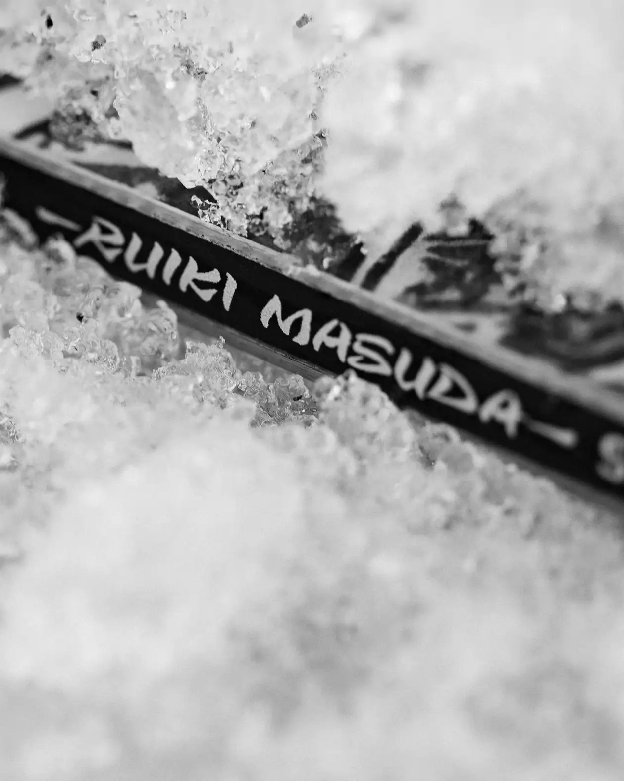 Ruiki Masuda Signature Series Stratos Ruiki Masuda Signature Series Stratos Jones Snowboards High Performance