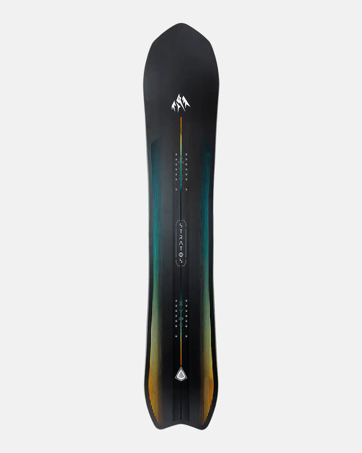 Men's Stratos Snowboard | Jones