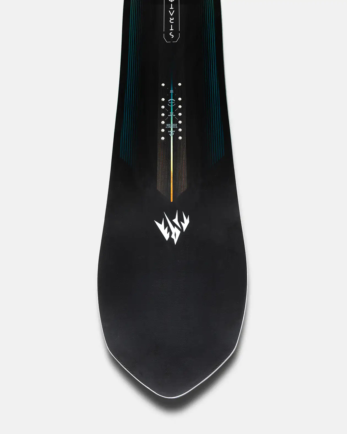 Men's Stratos Snowboard | Jones