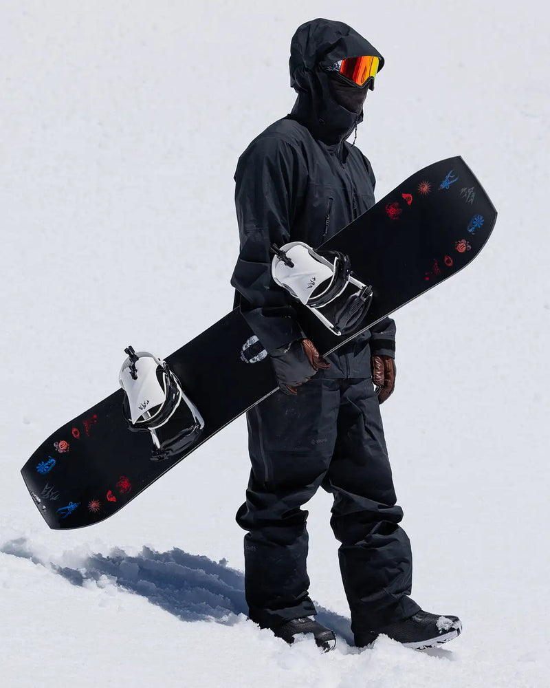 Men's Tweaker Pro Snowboard