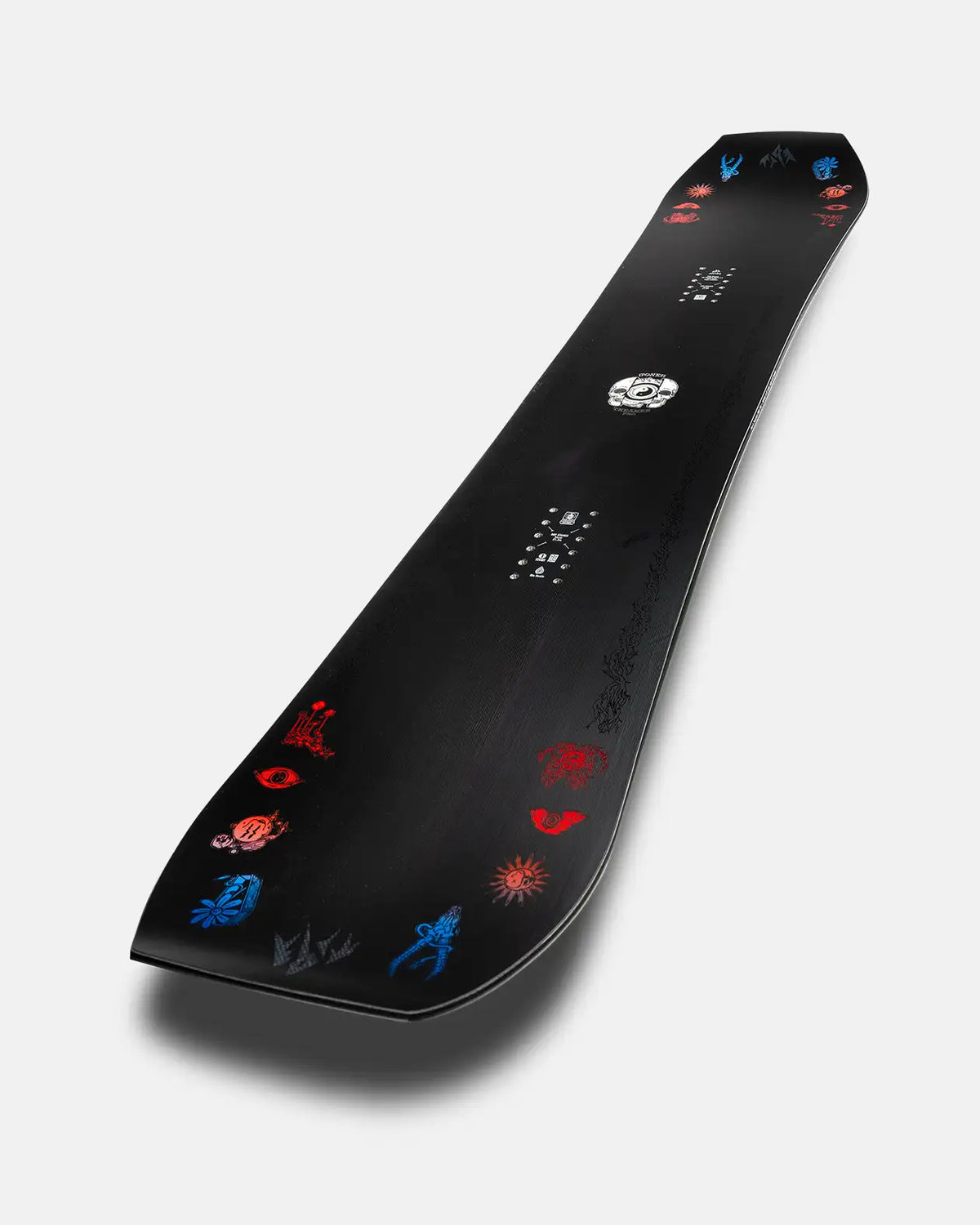 Men's Tweaker Pro Snowboard | Jones