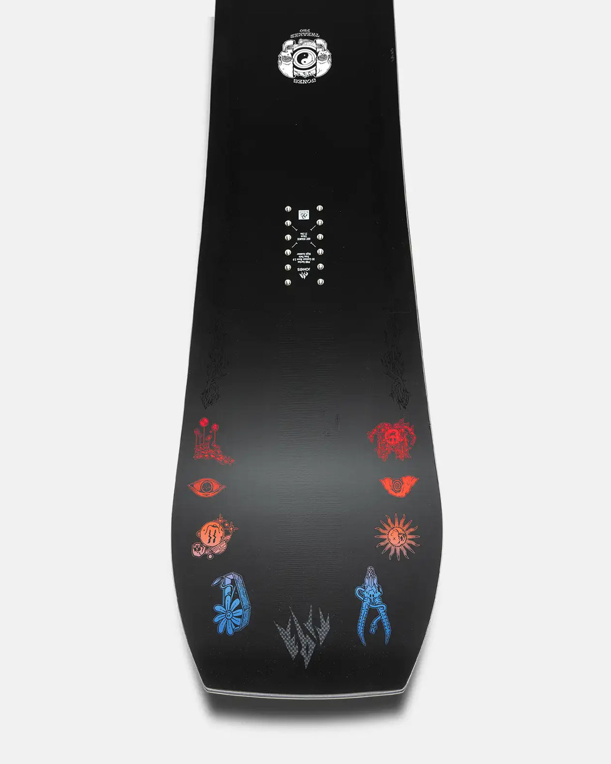 Men's Tweaker Pro Snowboard | Jones
