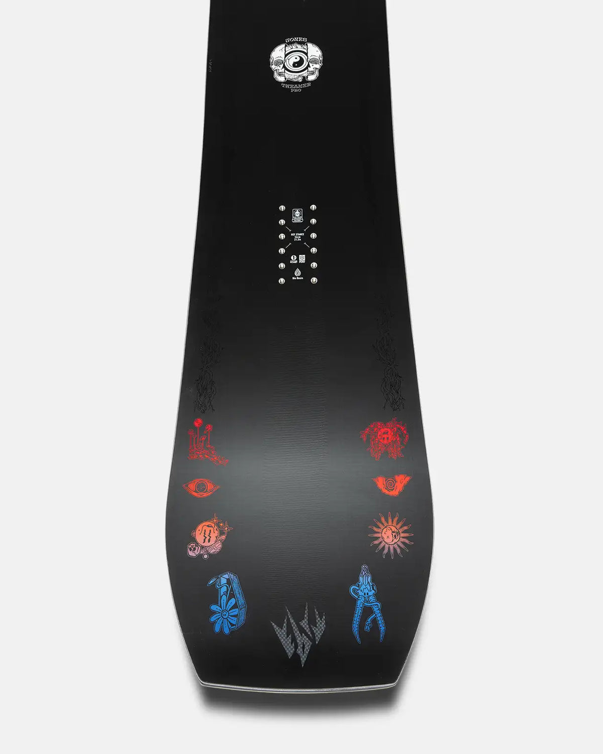 Men's Tweaker Pro Snowboard | Jones
