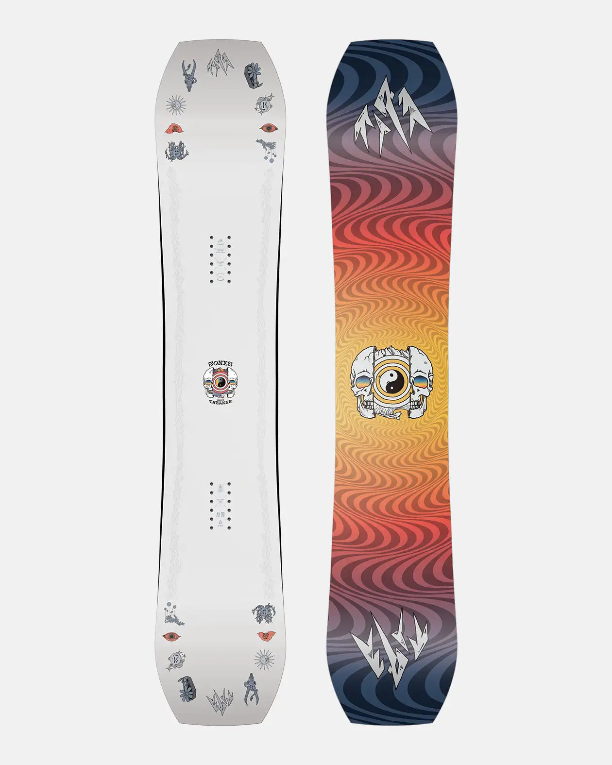Men's Tweaker Snowboard Men's Tweaker Snowboard