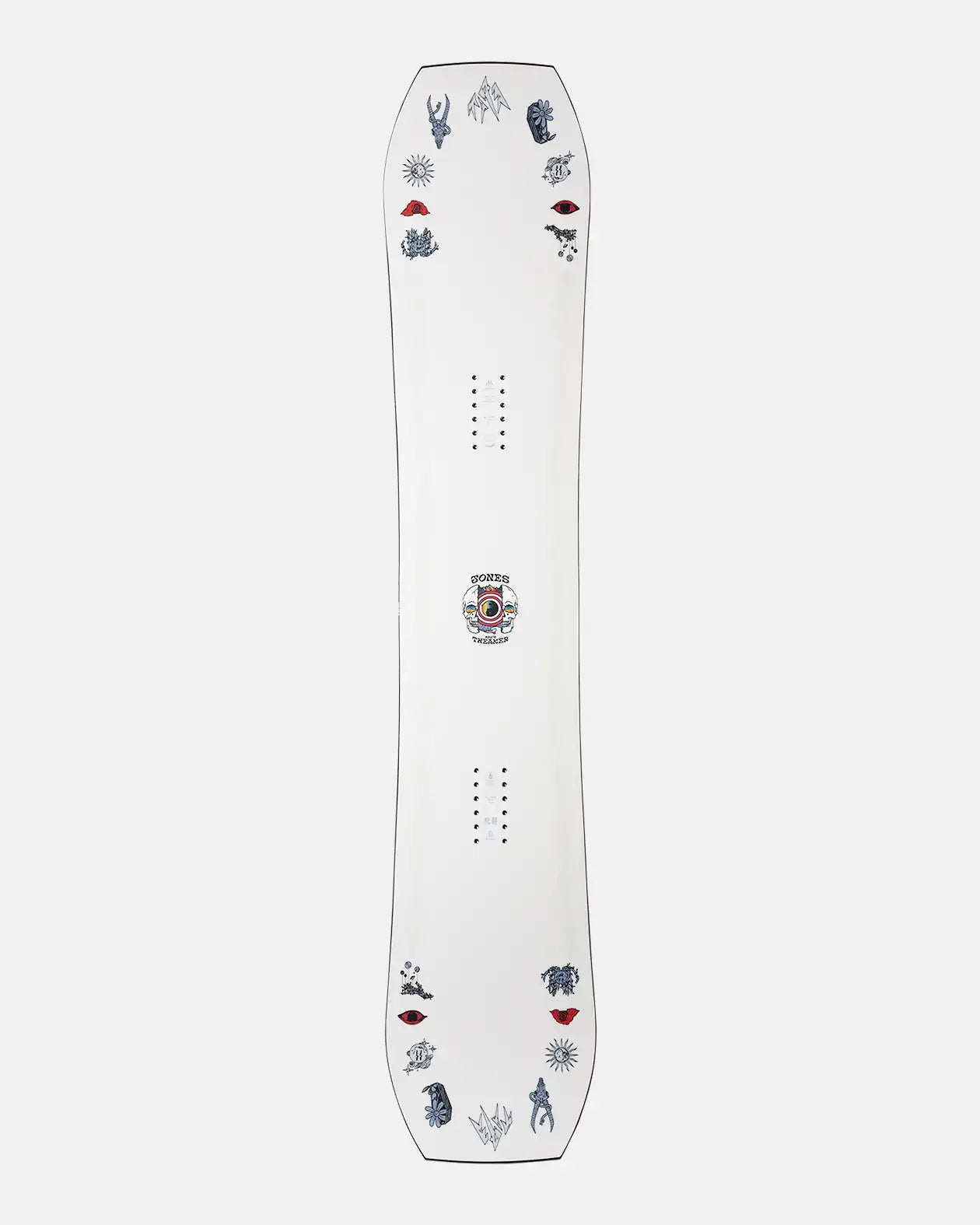 2019 ride burnout snowboard Men's Tweaker Snowboard