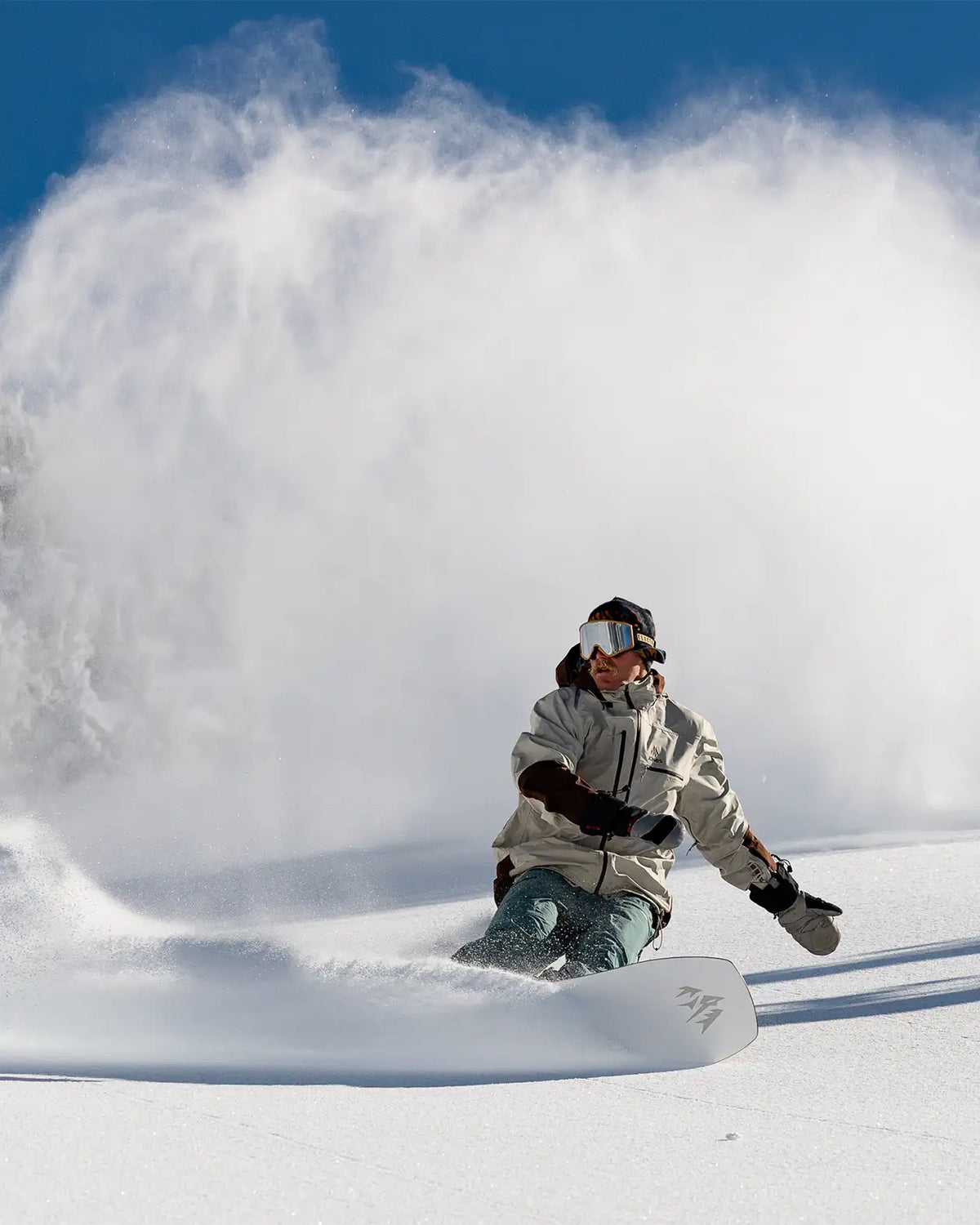 Hovercraft 2.0 Snowboard | Jones
