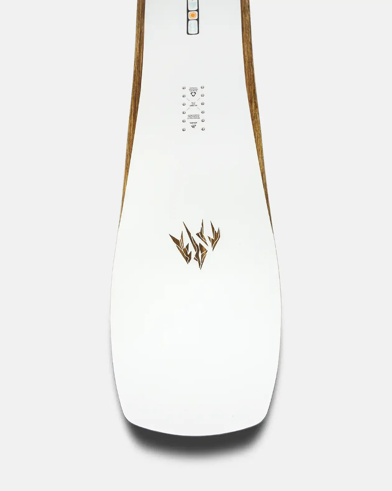 Hovercraft 2.0 Snowboard | Jones Hovercraft 2.0 Snowboard | Jones
