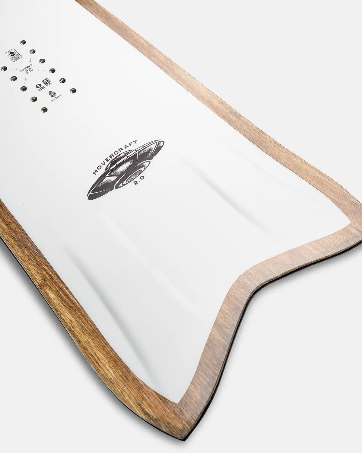 Hovercraft 2.0 Snowboard | Jones