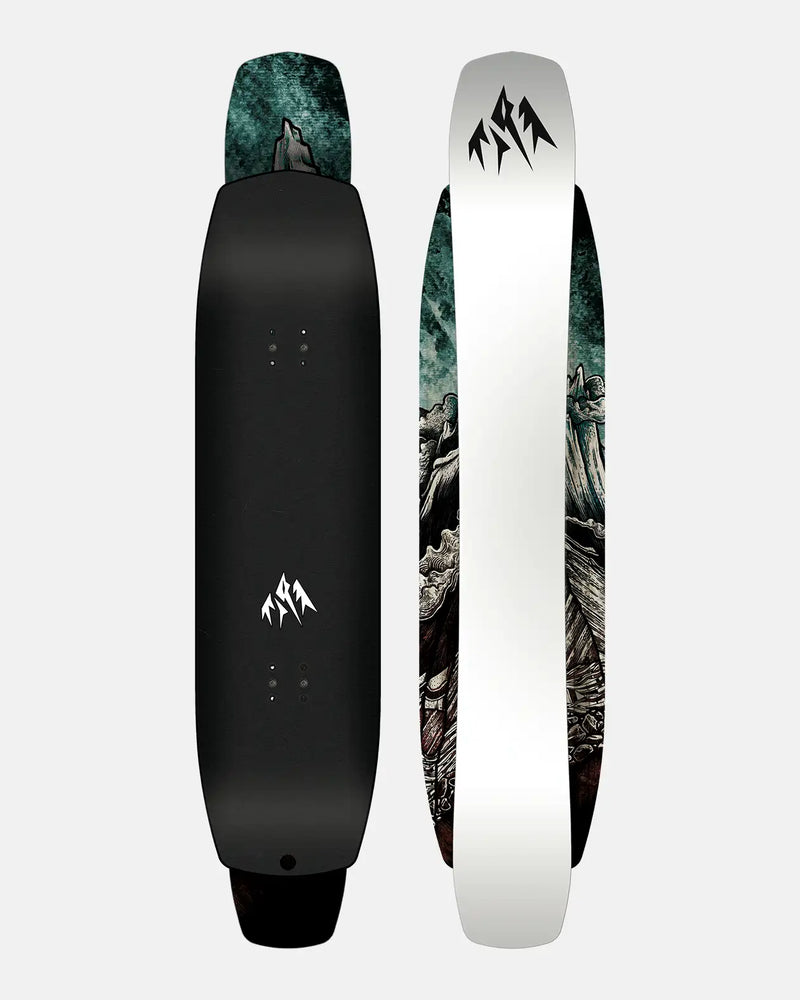 Mountain Snowskate