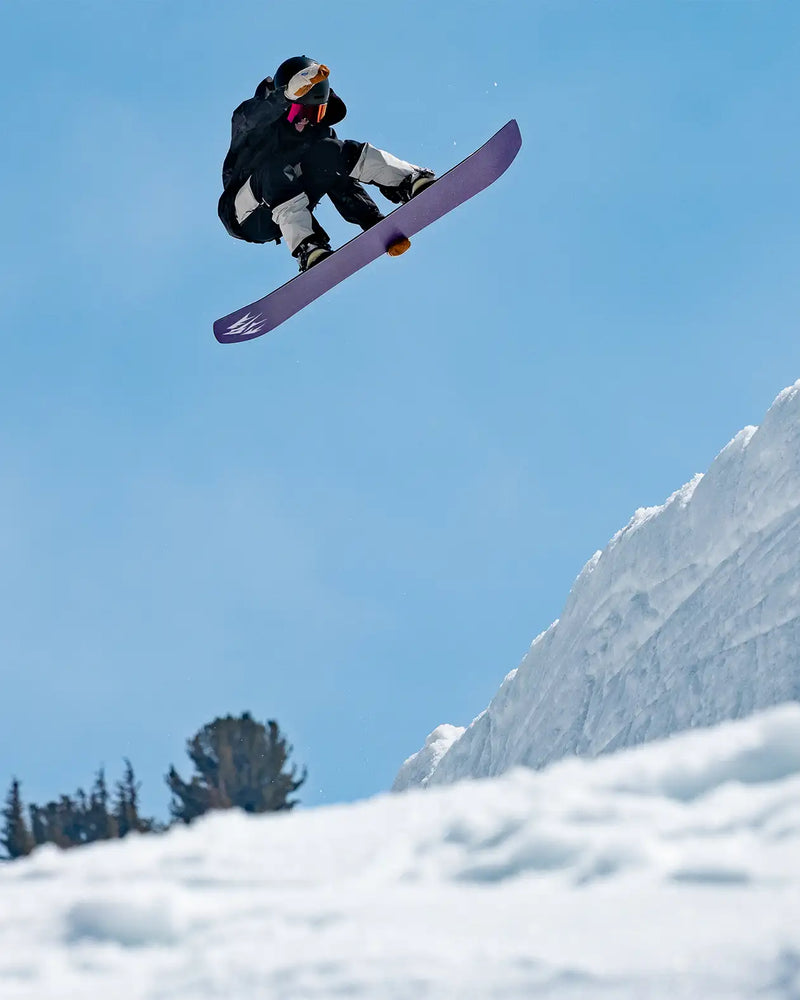 Women's Airheart 2.0 Snowboard