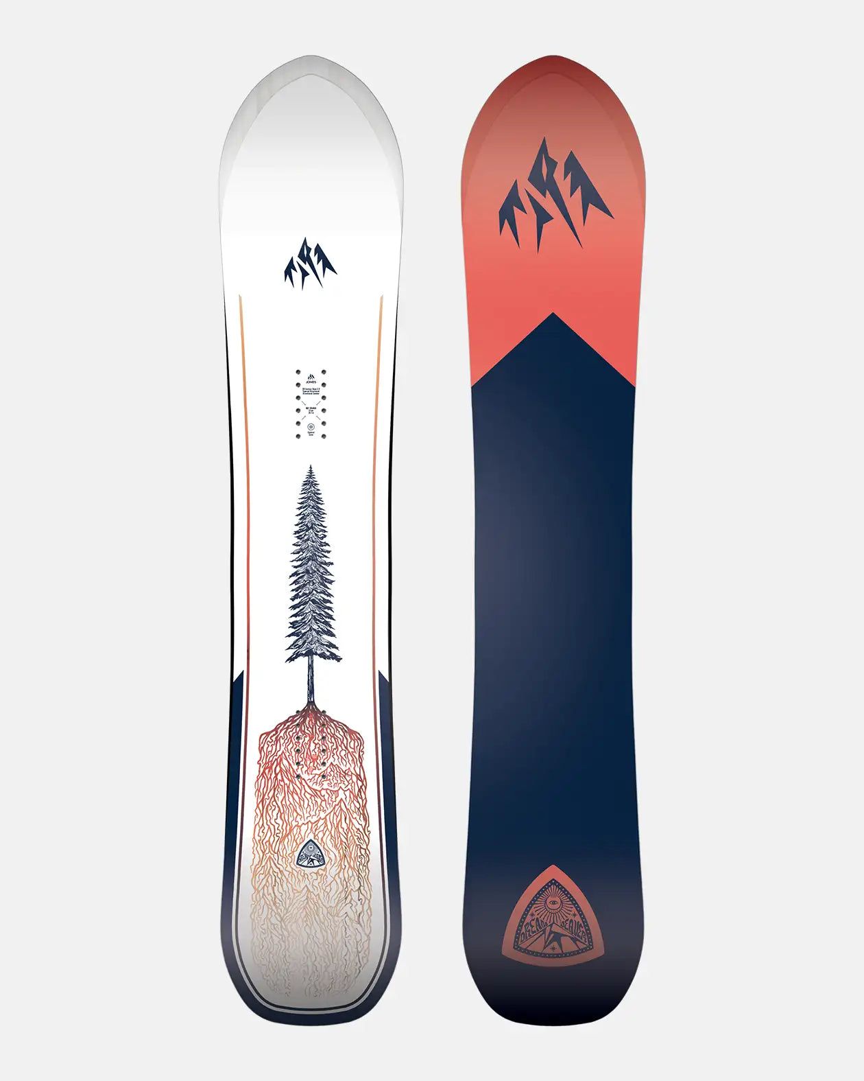 Women's Dream Weaver 2.0 Snowboard Women's Dream Weaver 2.0 Snowboard