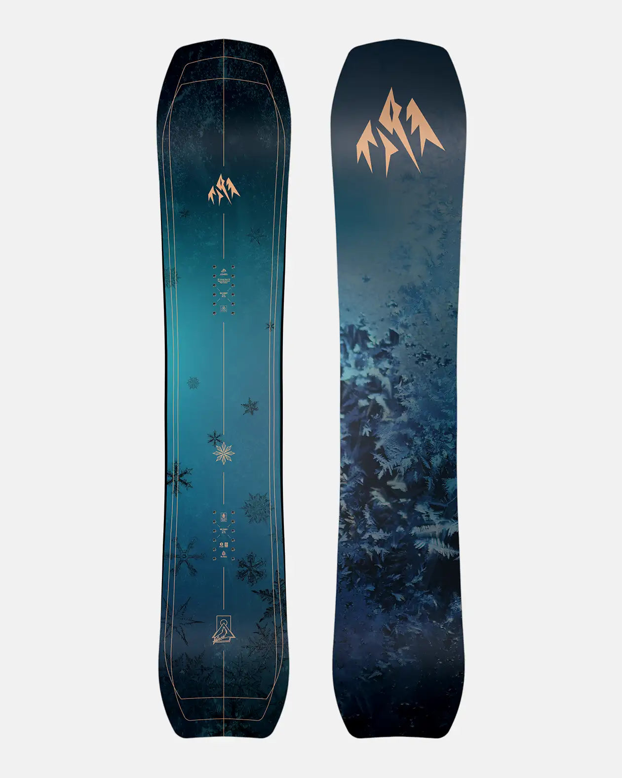 Women's Howler Snowboard | Jones Women's Howler Snowboard | Jones