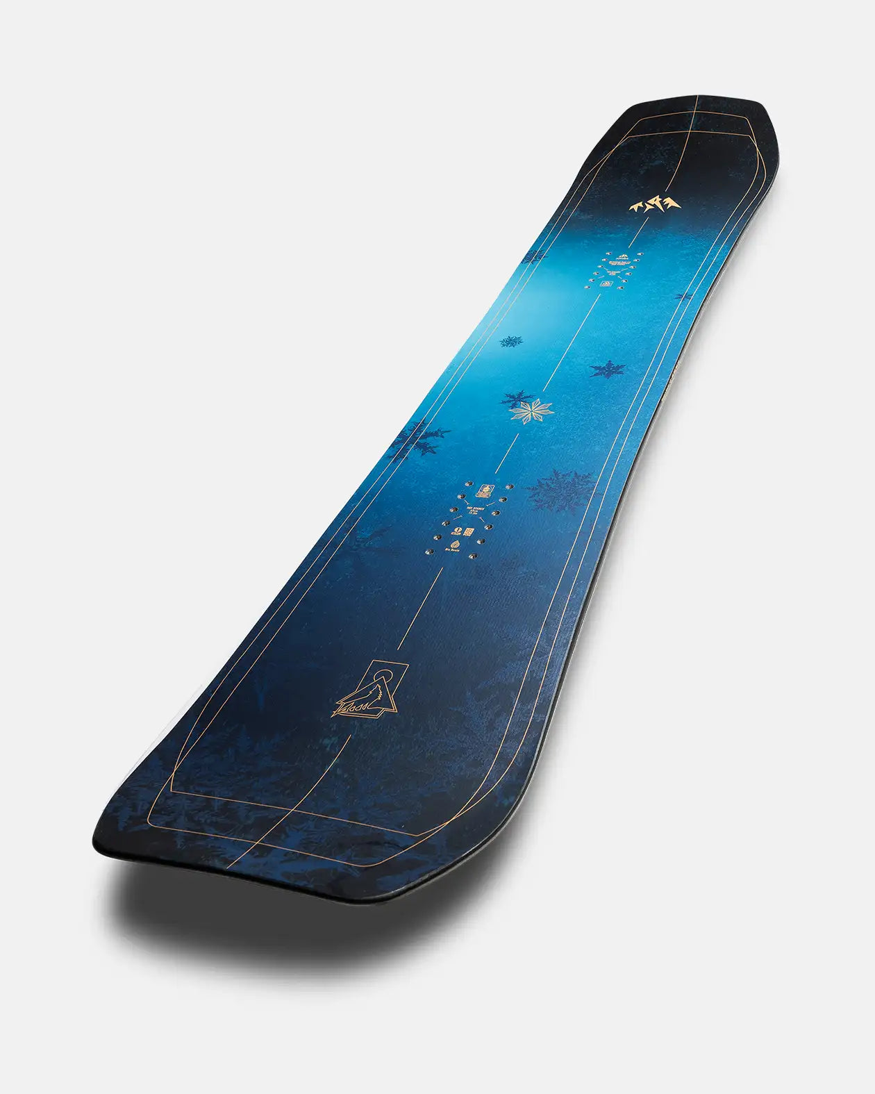 Women's Howler Snowboard | Jones Women's Howler Snowboard | Jones