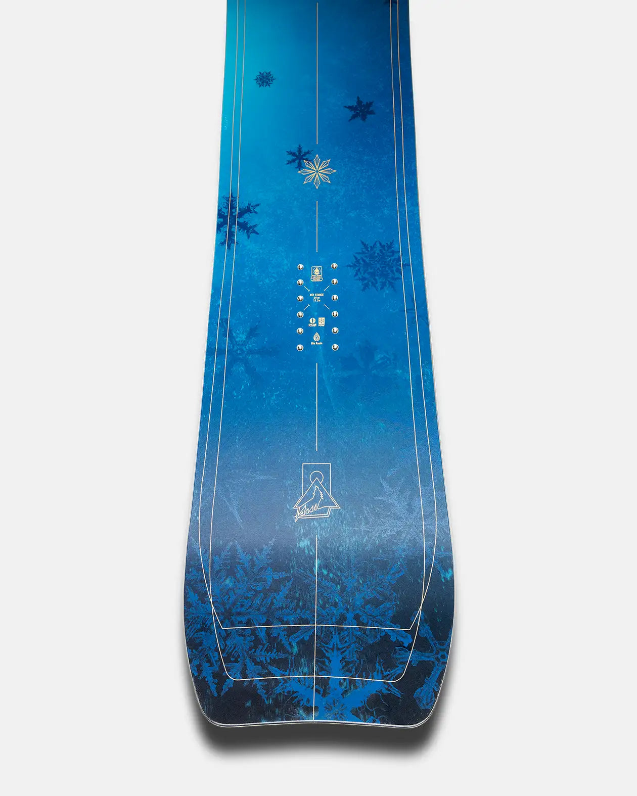 Women's Howler Snowboard | Jones Women's Howler Snowboard | Jones