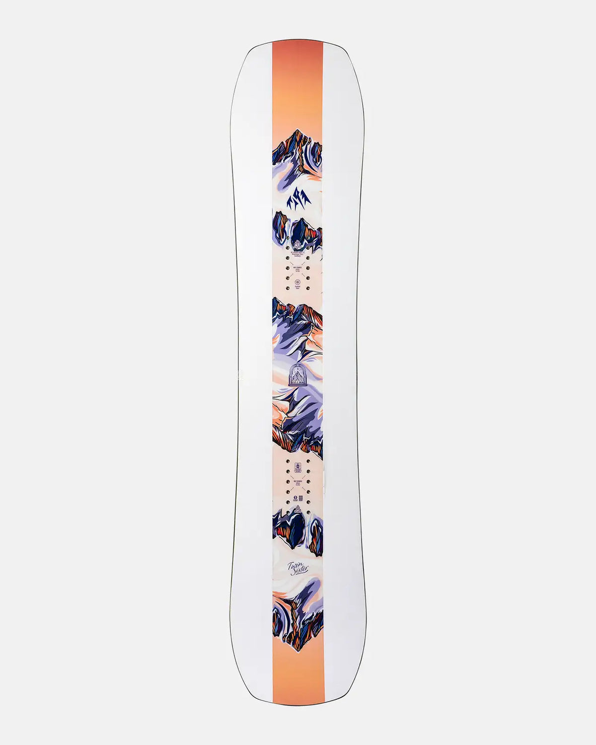 スノーボード Jones board Twin Sister 148cm Jones Twin Sister Review | Tested & Rated