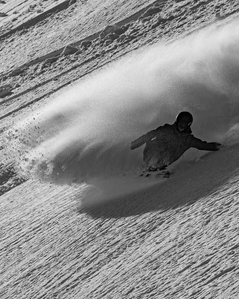 Women's Stratos Snowboard