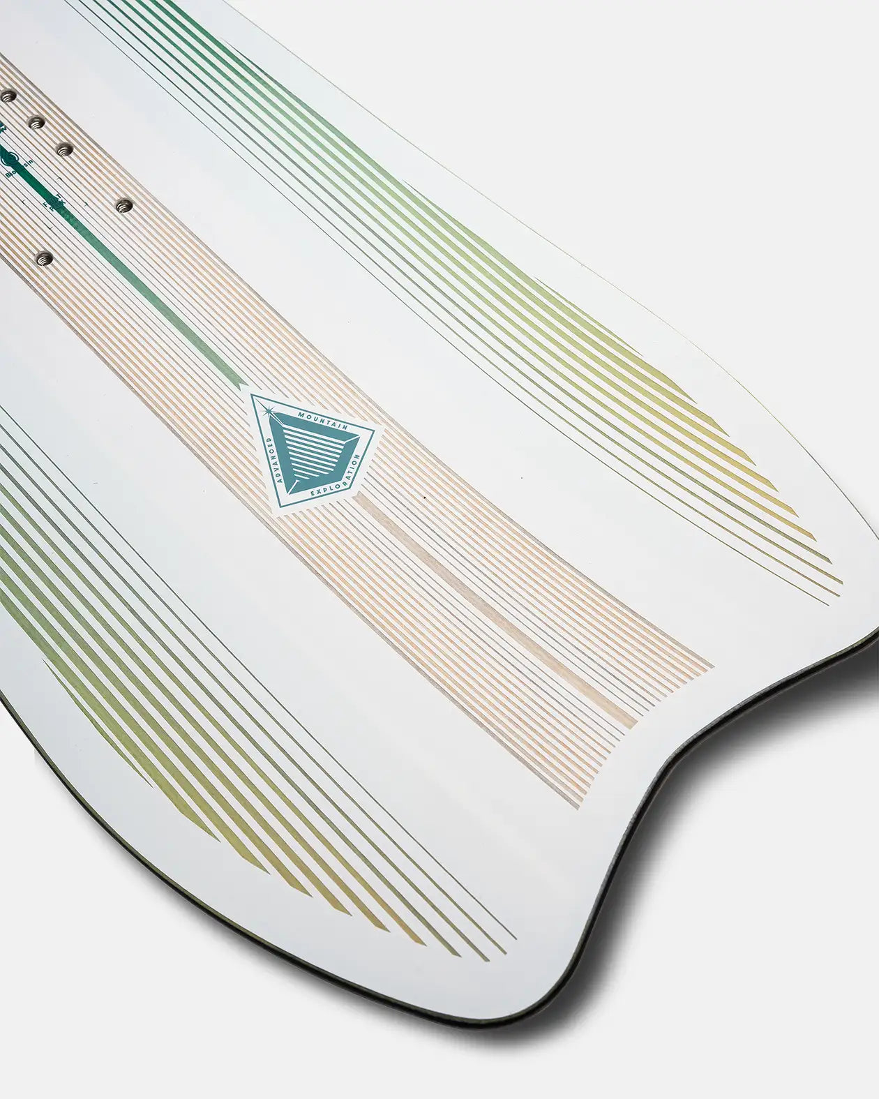 Women's Stratos Snowboard | Jones Women's Stratos Snowboard | Jones