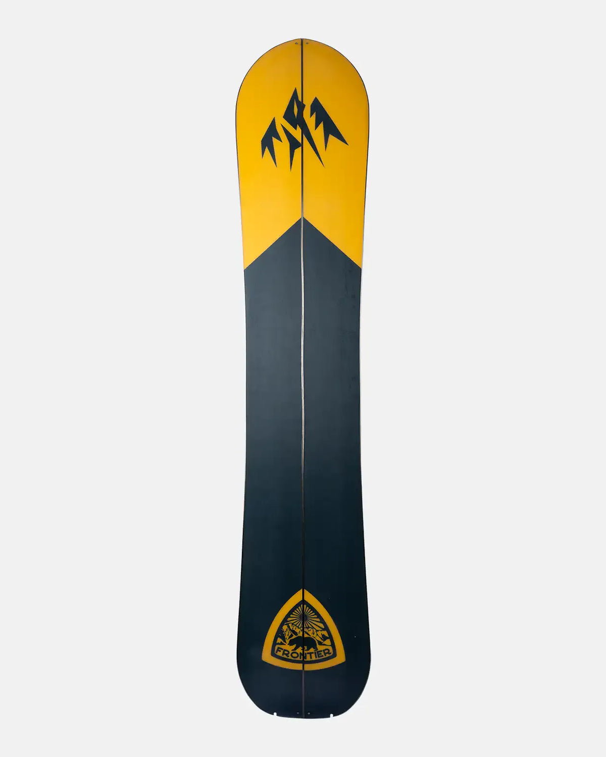 Men's Frontier 2.0 Splitboard | Jones