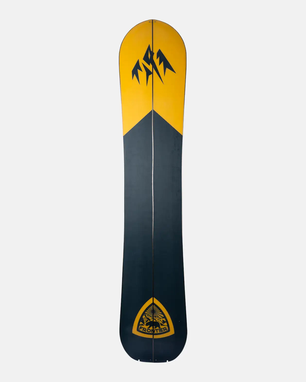 Men's Frontier 2.0 Splitboard