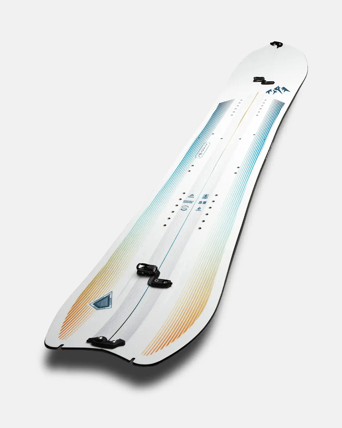 Men's Stratos Splitboard | Jones