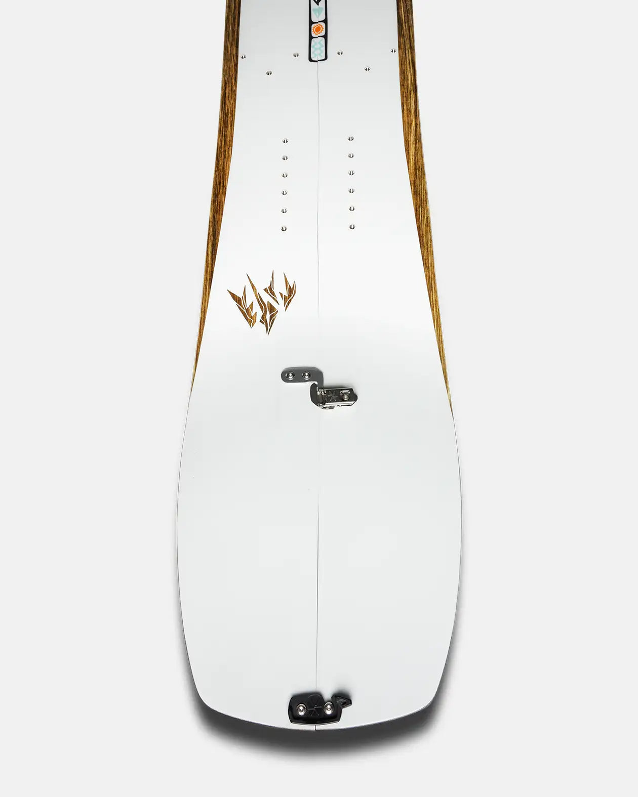 Hovercraft 2.0 Splitboard