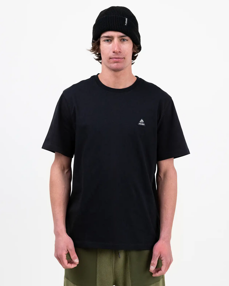 Sierra Organic Cotton Tee