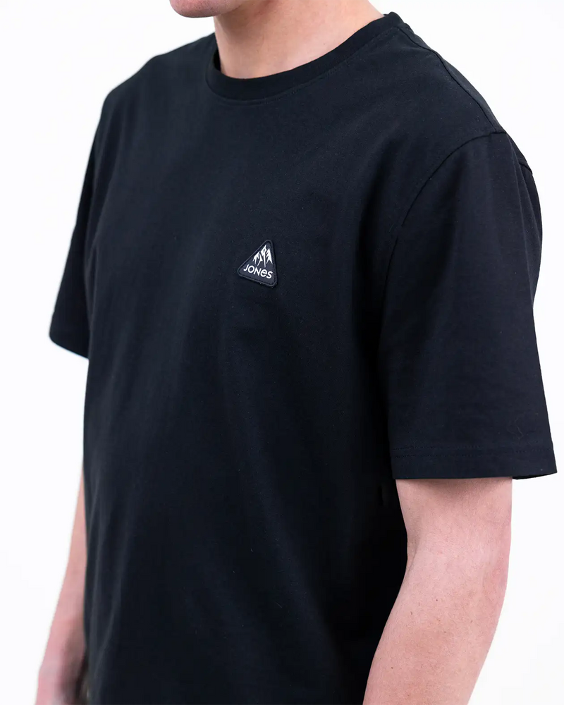 Sierra Organic Cotton Tee