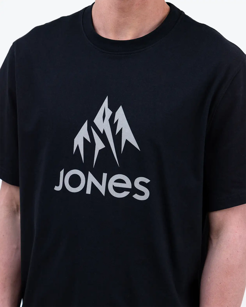 Truckee Organic Cotton Tee