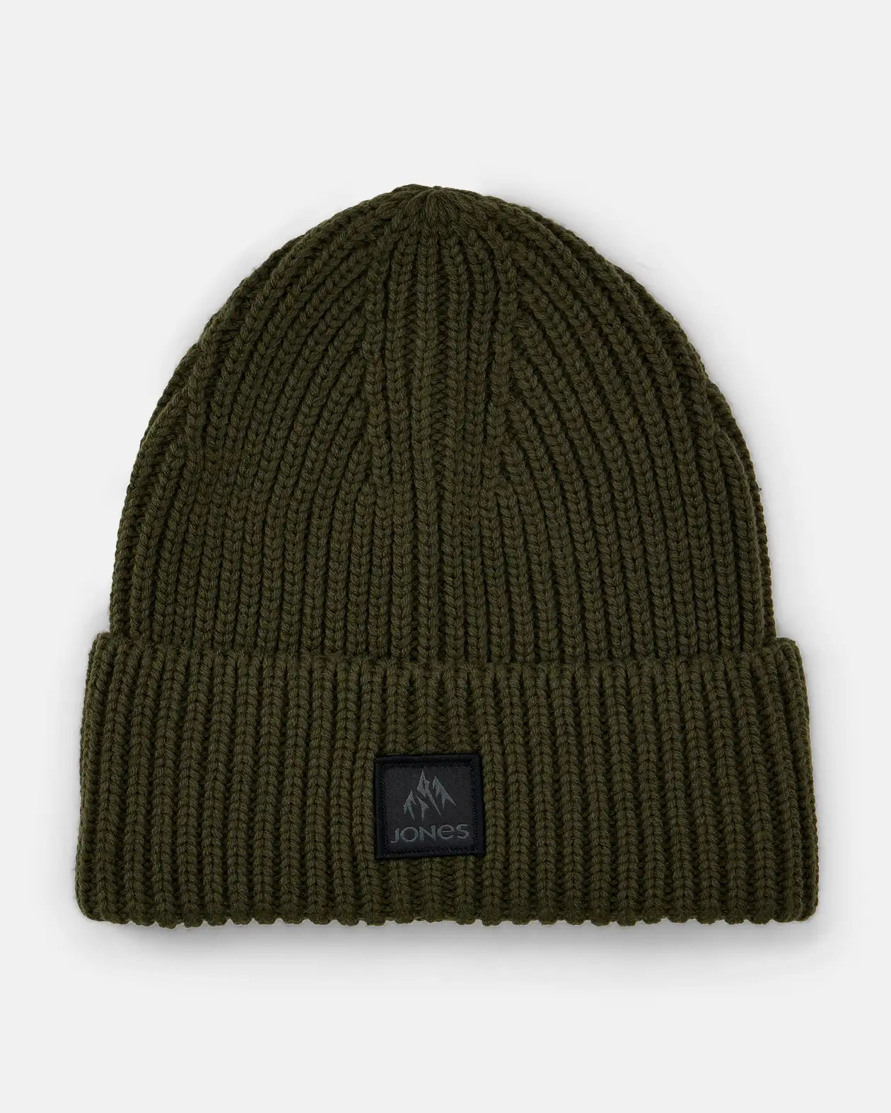ANCHORAGE BEANIE 2027 ANCHORAGE BEANIE 2027 Accessories Jones Snowboards High Performance 7630961816681 J.27.BEU.ANC.300.OS.1