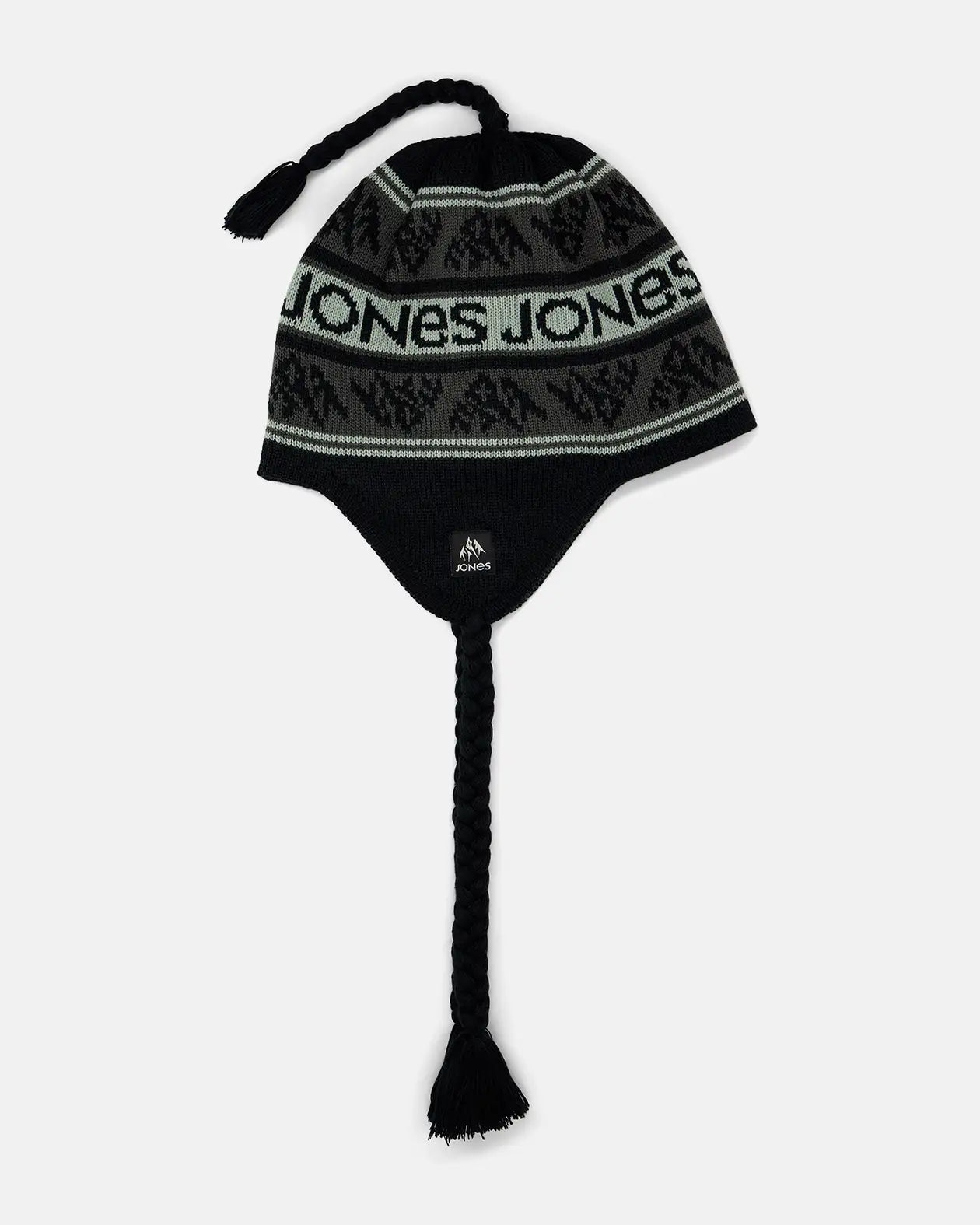 INAKI BEANIE 2027 INAKI BEANIE 2027 Accessories Jones Snowboards High Performance 7630961816797 J.27.BEU.INA.001.OS.1