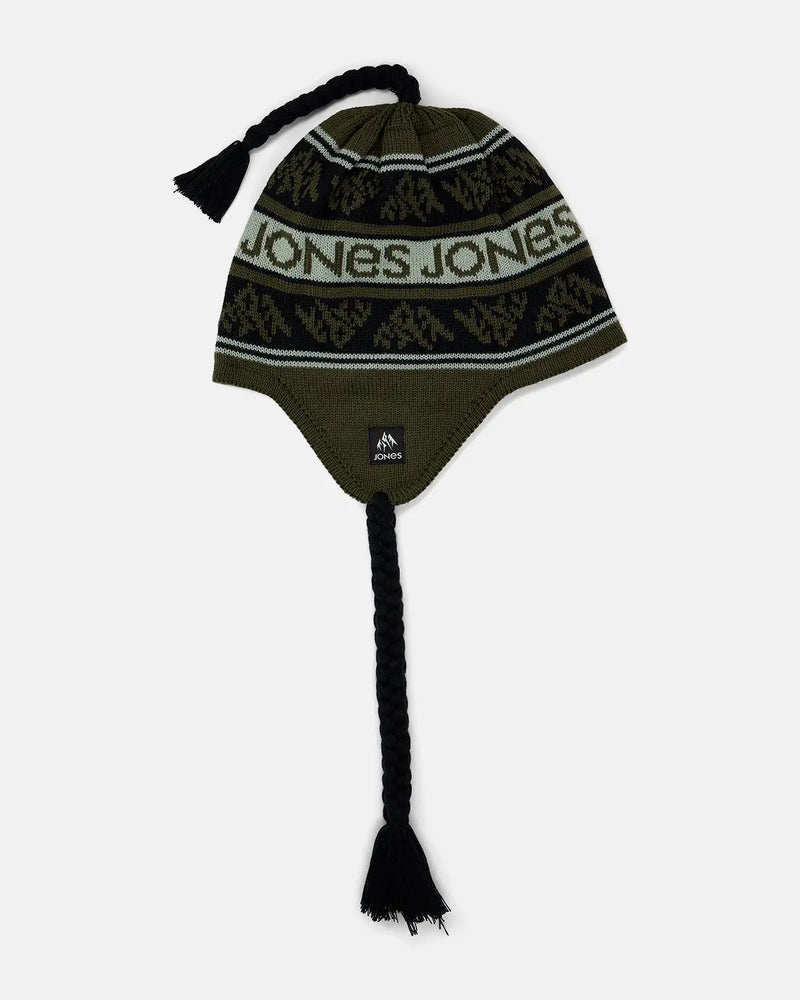 Inaki Beanie