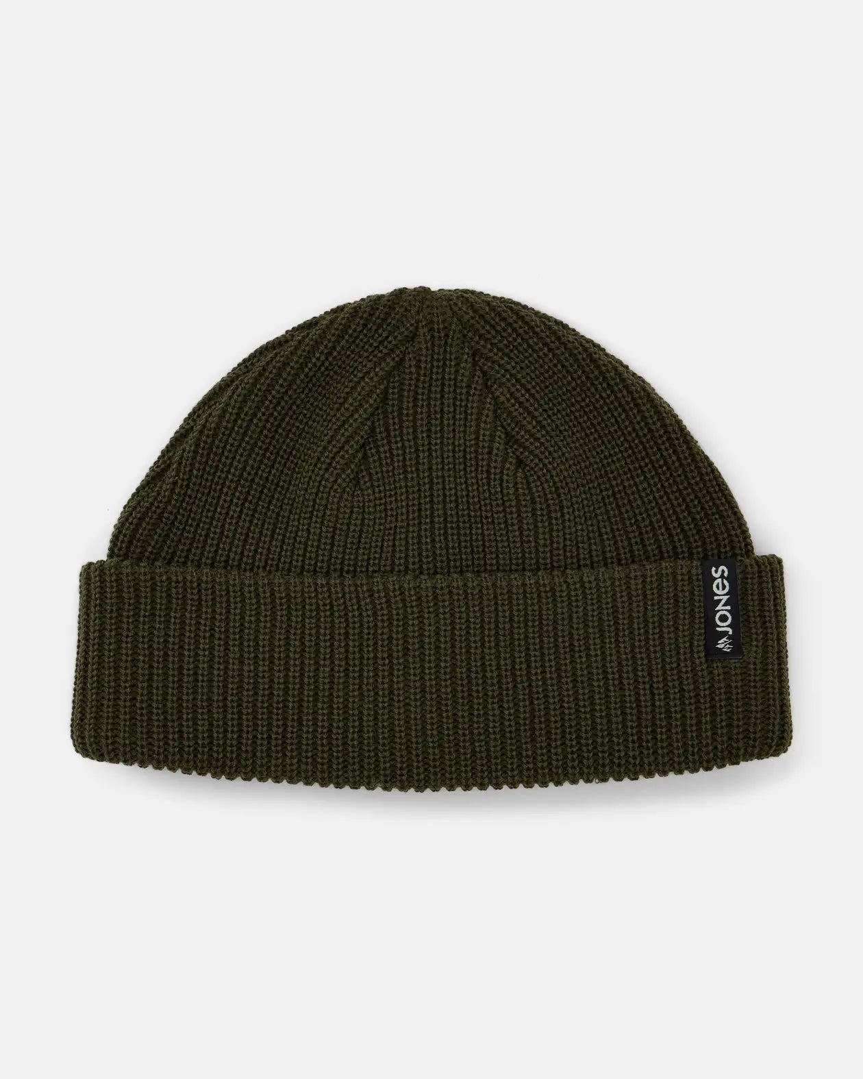 KODIAK BEANIE 2027 KODIAK BEANIE 2027 Accessories Jones Snowboards High Performance 7630961816735 J.27.BEU.KOD.300.OS.1