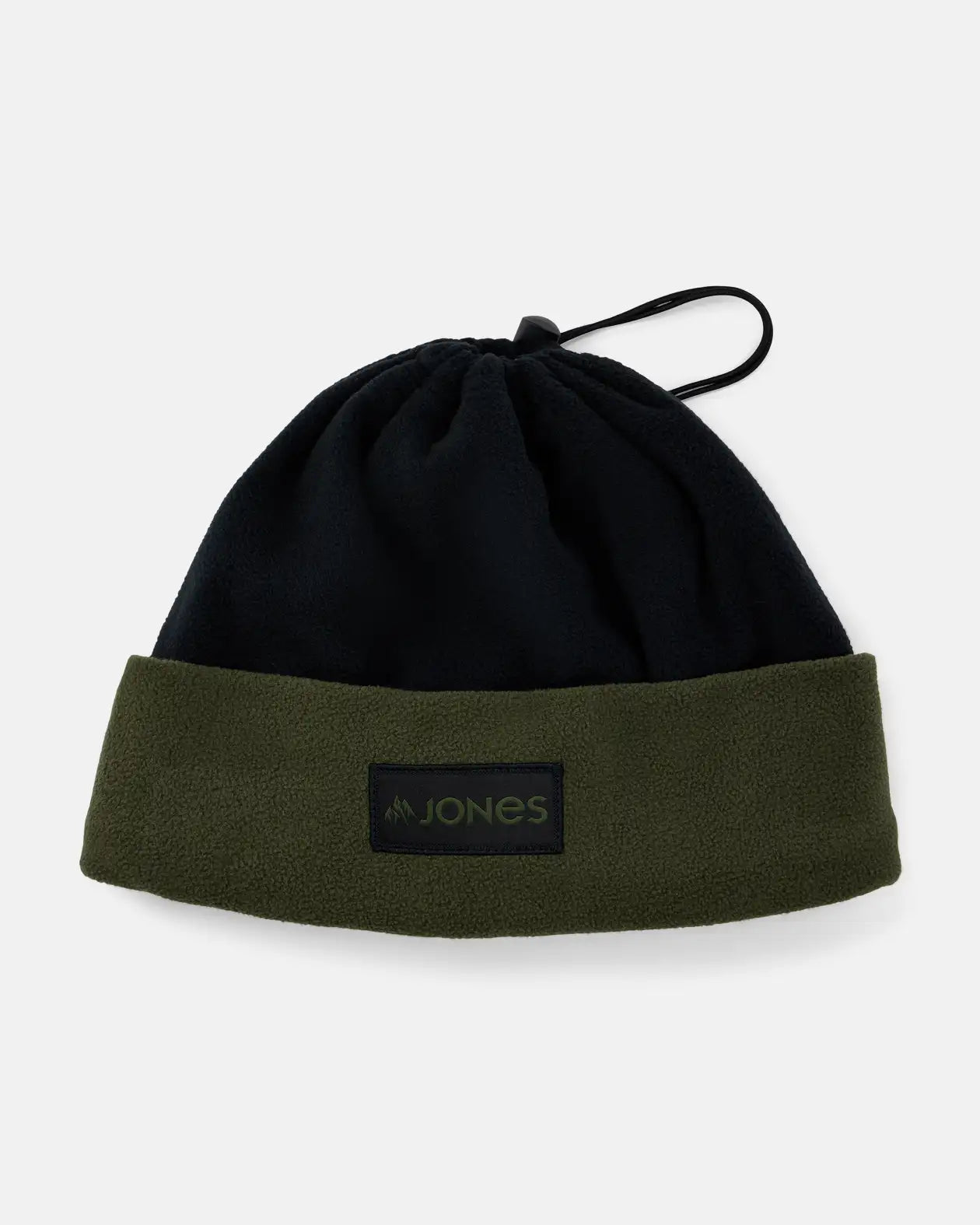 PALIWOOD FLEECE BEANIE 2027 PALIWOOD FLEECE BEANIE 2027 Accessories Jones Snowboards High Performance 7630961816803 J.27.BEU.PAL.001.OS.1