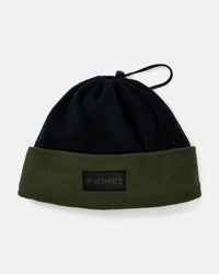STEALTH BLACK color
