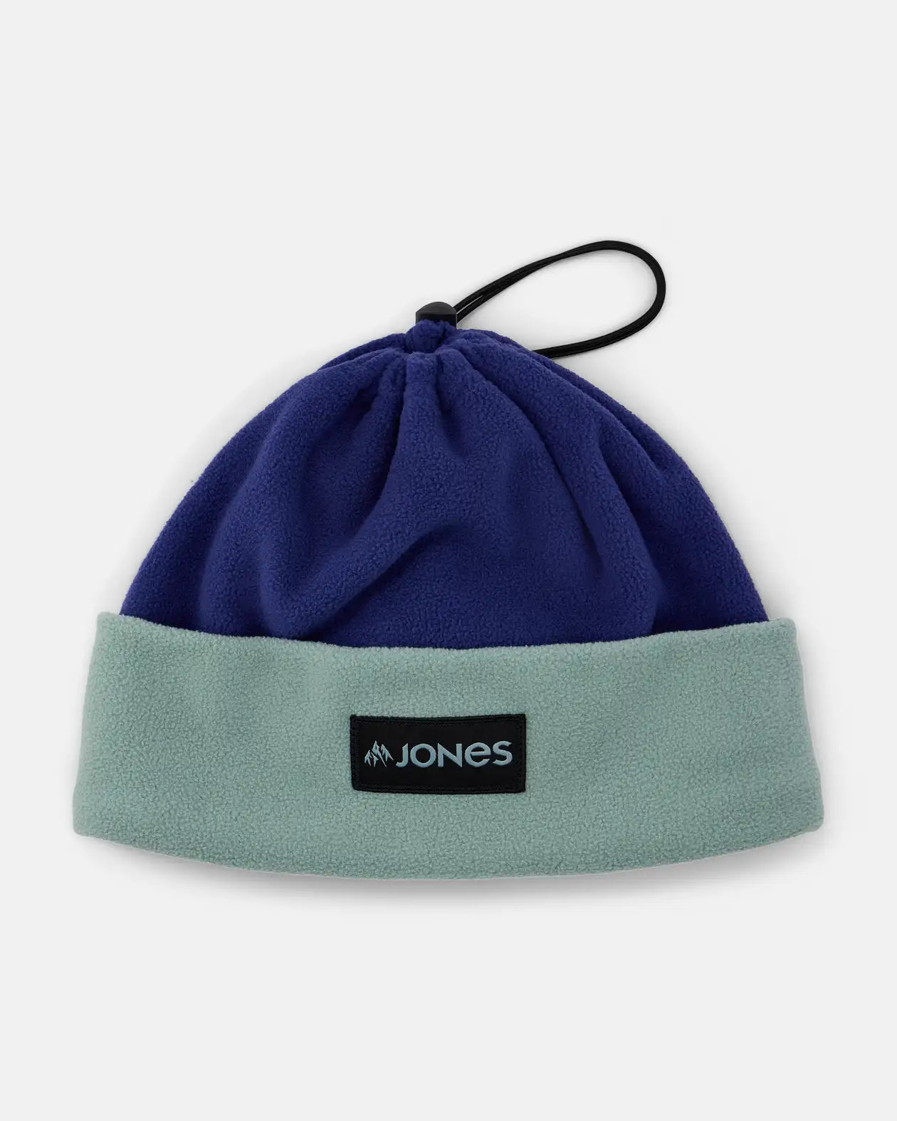 PALIWOOD FLEECE BEANIE 2027 PALIWOOD FLEECE BEANIE 2027 Accessories Jones Snowboards High Performance 7630961816810 J.27.BEU.PAL.400.OS.1