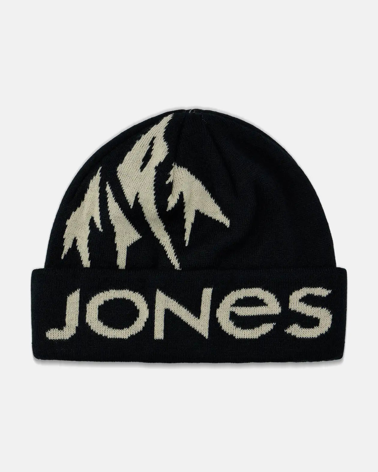 YUKI BEANIE 2027 YUKI BEANIE 2027 Accessories Jones Snowboards High Performance 7630961816766 J.27.BEU.YUK.001.OS.1