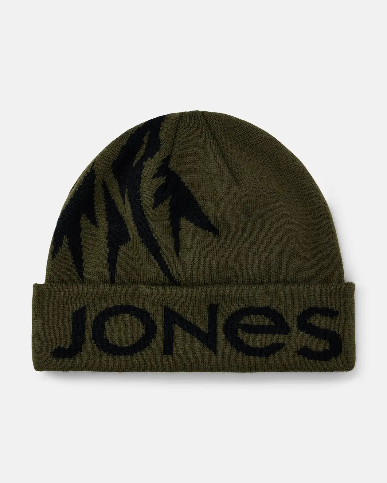 YUKI BEANIE 2027 YUKI BEANIE 2027 Accessories Jones Snowboards High Performance 7630961816773 J.27.BEU.YUK.300.OS.1