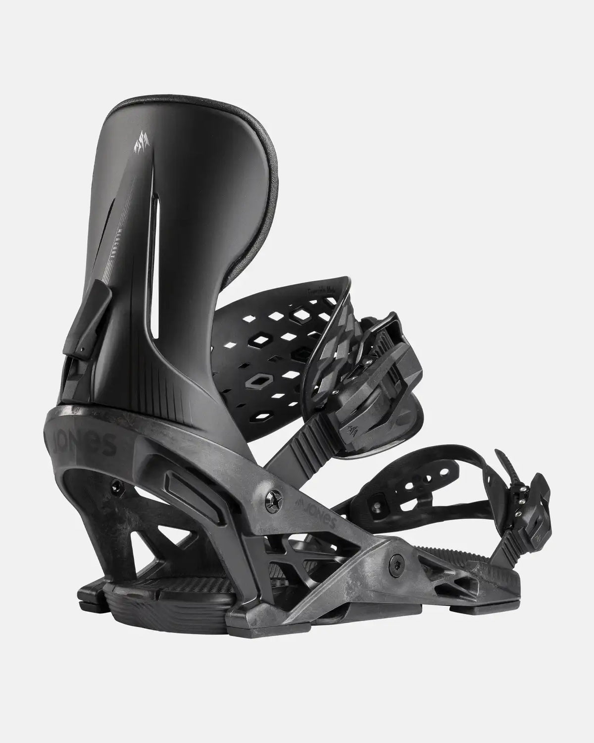 Men's Mercury Snowboard Binding Men's Mercury Snowboard Binding Bindings Jones Snowboards High Performance 7630961803100 J.27.BNM.MRY.001.2S.1