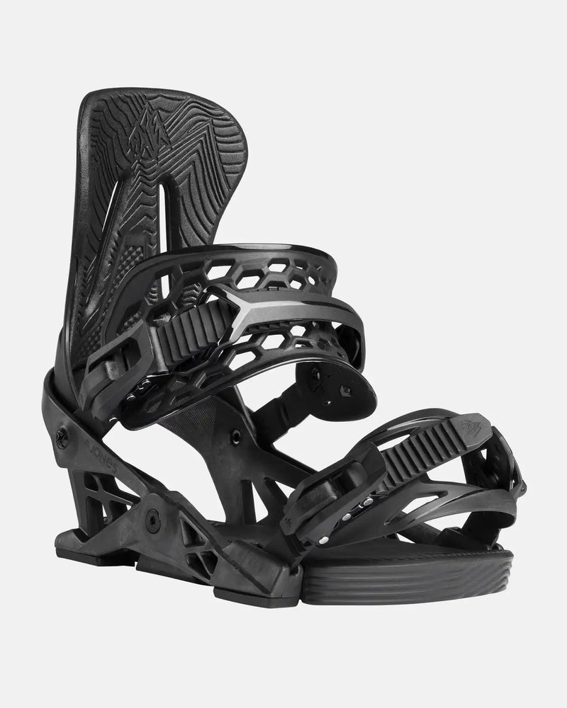 Men's Mercury Snowboard Binding