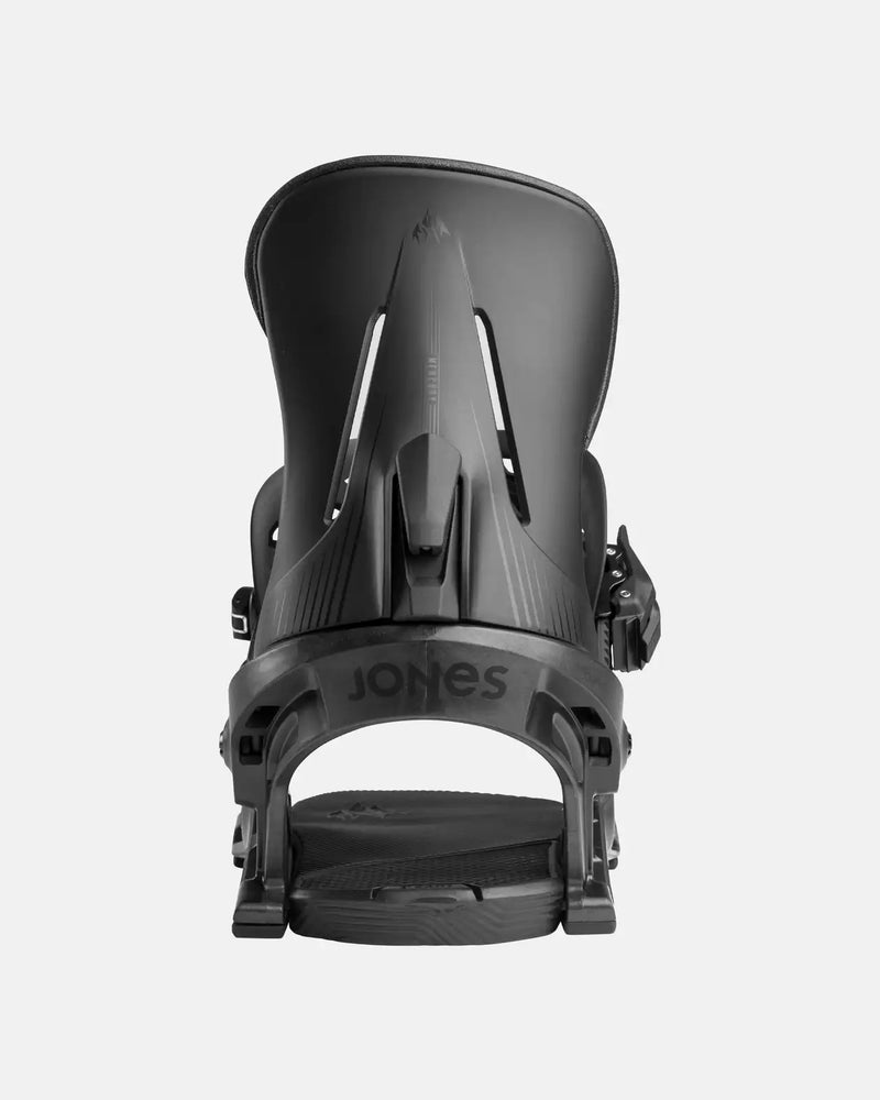 Men's Mercury Snowboard Binding