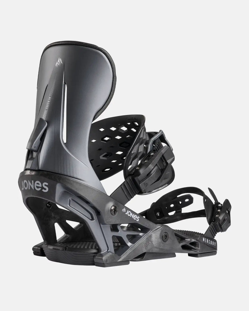 Men's Mercury Snowboard Binding